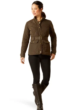 Sale ariat Woodside Jakke Earth