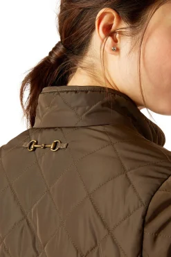 Sale ariat Woodside Jakke Earth