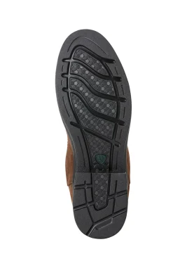 Best ariat Wythburn H2O fôrede vintersko, dame Brown