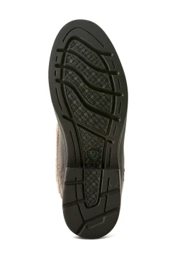 ariat Wythburn II Sherpa Vanntette Støvler DarkMocha