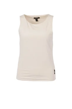 Outlet bvertigo B Vertigo Adalyn funksjonell treningstopp til dame Moonbeam