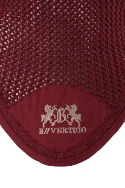 New bvertigo B Vertigo Alaska ørehette FigWineRed