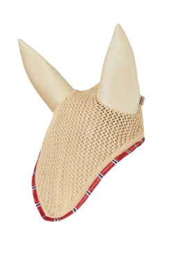 Best bvertigo B Vertigo Amory lydløs ørenett WeatheredTeakBeige