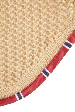 Best bvertigo B Vertigo Amory lydløs ørenett WeatheredTeakBeige