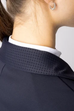 Discount bvertigo B Vertigo Aubree stevnejakke til dame DarkNavy