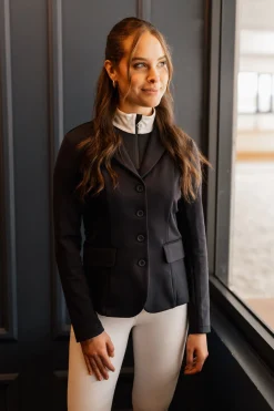 Discount bvertigo B Vertigo Aubree stevnejakke til dame DarkNavy