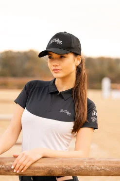 Outlet bvertigo B Vertigo Avery caps til dame AnthraciteDarkGrey