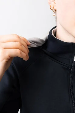 bvertigo B Vertigo Colleen hettegenser, dame DarkNavy