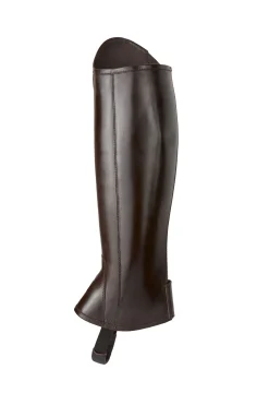 Sale bvertigo B Vertigo Comet knechaps i lær DarkBrown