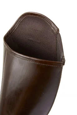Sale bvertigo B Vertigo Comet knechaps i lær DarkBrown