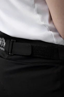 Hot bvertigo B Vertigo Dana fôret thermoridebukse, dame Black