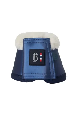 Clearance bvertigo B Vertigo Drew kopper med fuskepels ReflectingPond