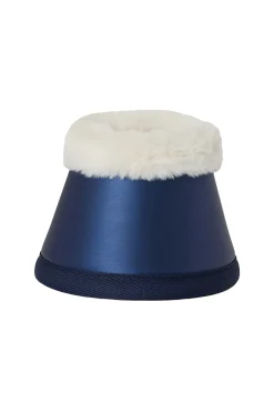 Clearance bvertigo B Vertigo Drew kopper med fuskepels ReflectingPond