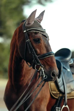 Hot bvertigo B Vertigo Drew ørehette CubBrown