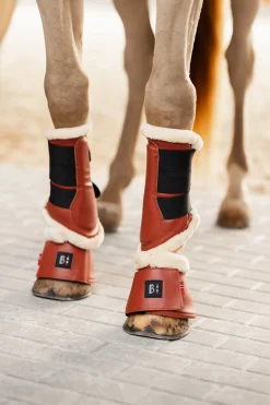 Sale bvertigo B Vertigo Empowerment kopper cinnabar