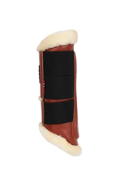 New bvertigo B Vertigo Empowerment stryksokker Cinnabar