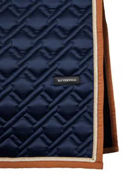 Best bvertigo B Vertigo Evolve dressursjabrak med antiskli-demping ReflectingPond