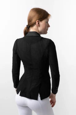 New bvertigo B Vertigo Gabrielle stevnejakke med mesh, dame Black