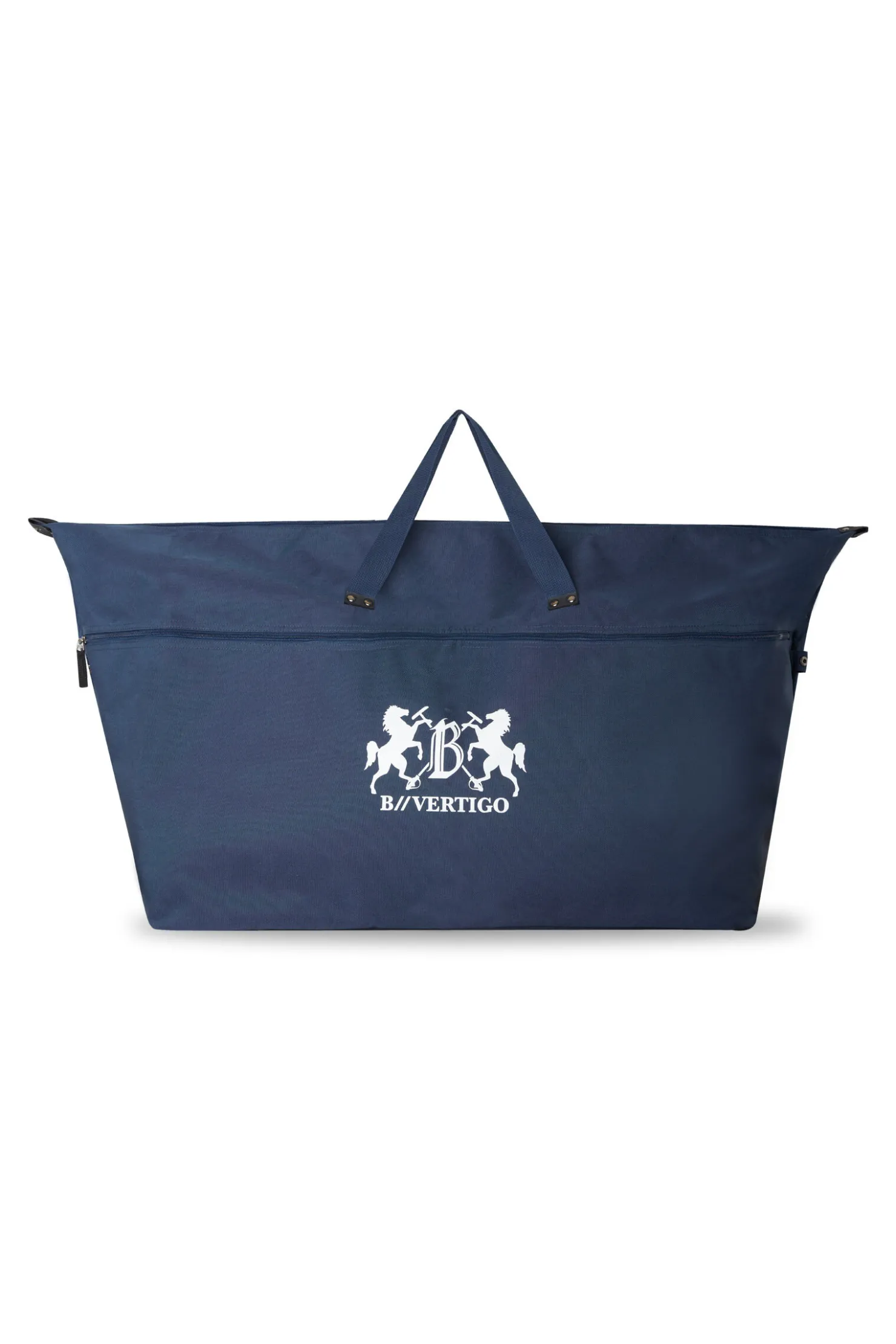 Clearance bvertigo B Vertigo Helsinki stor reisebag DarkNavy