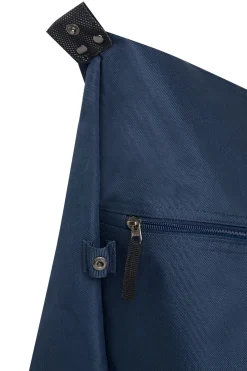 Clearance bvertigo B Vertigo Helsinki stor reisebag DarkNavy