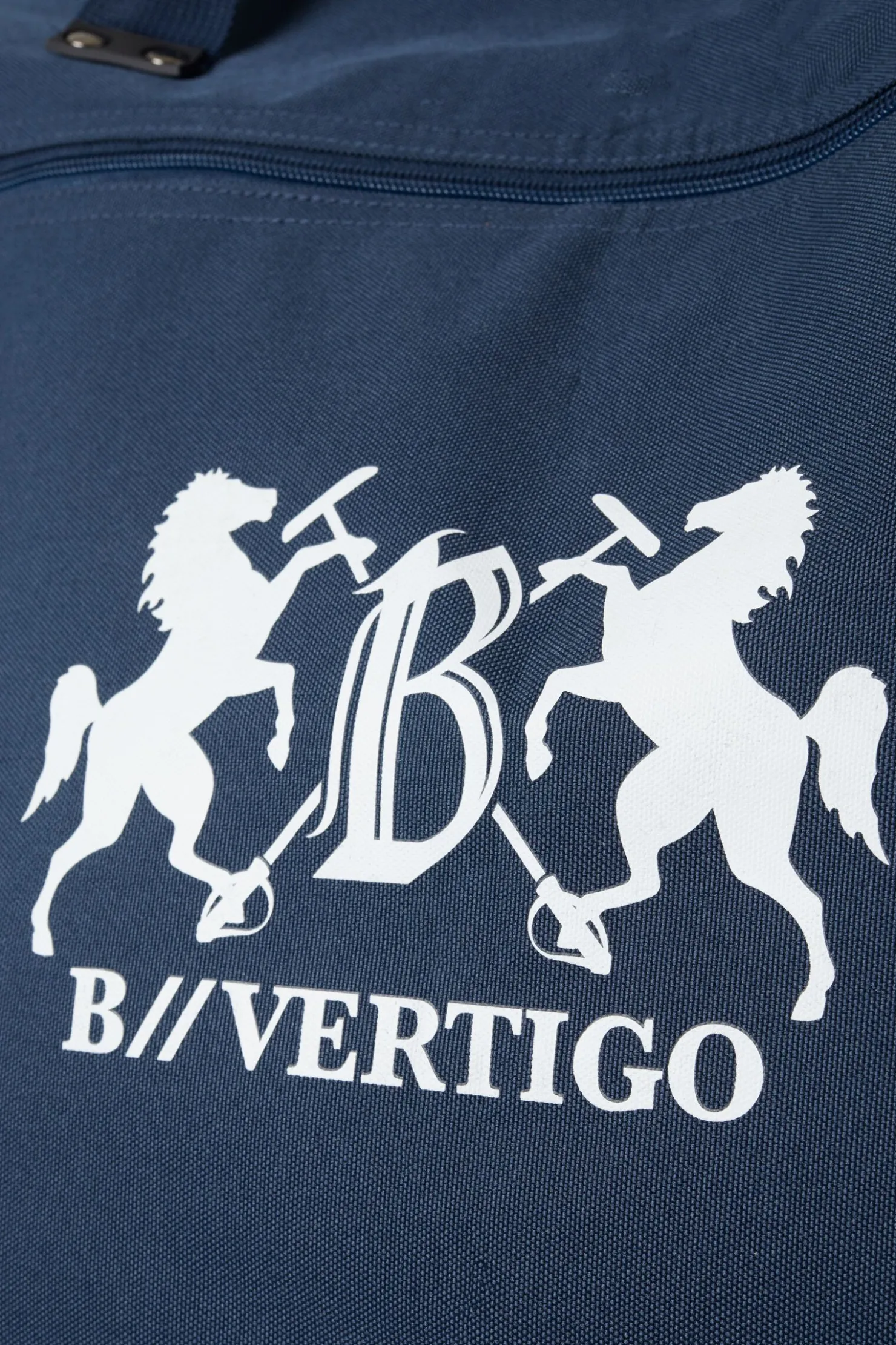 Clearance bvertigo B Vertigo Helsinki stor reisebag DarkNavy