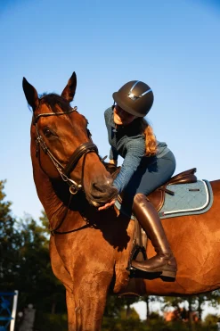 Outlet bvertigo B Vertigo High Altitude VS salunderlag Celestialblue