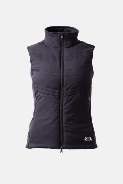 bvertigo B Vertigo Isabelle fôret vest, dame DarkNavy