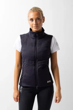 bvertigo B Vertigo Isabelle fôret vest, dame DarkNavy