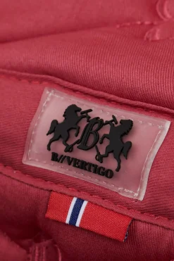 Outlet bvertigo B Vertigo Laurel dressursjabrak MineralRed