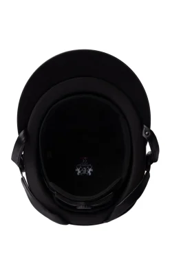 New bvertigo B Vertigo Majoris MIPS Technology II ridehjelm Black/Gunmetal