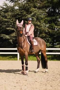 bvertigo B Vertigo Rouge Reflection ørehette Burlwood