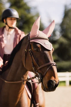 bvertigo B Vertigo Rouge Reflection ørehette Burlwood