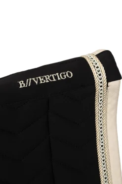 New bvertigo B Vertigo Rouge Reflection dressursjabrak AnthraciteDarkGrey