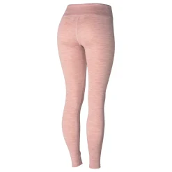 Outlet bvertigo B Vertigo Roxie stilongs i ullmix, dame SilverPink