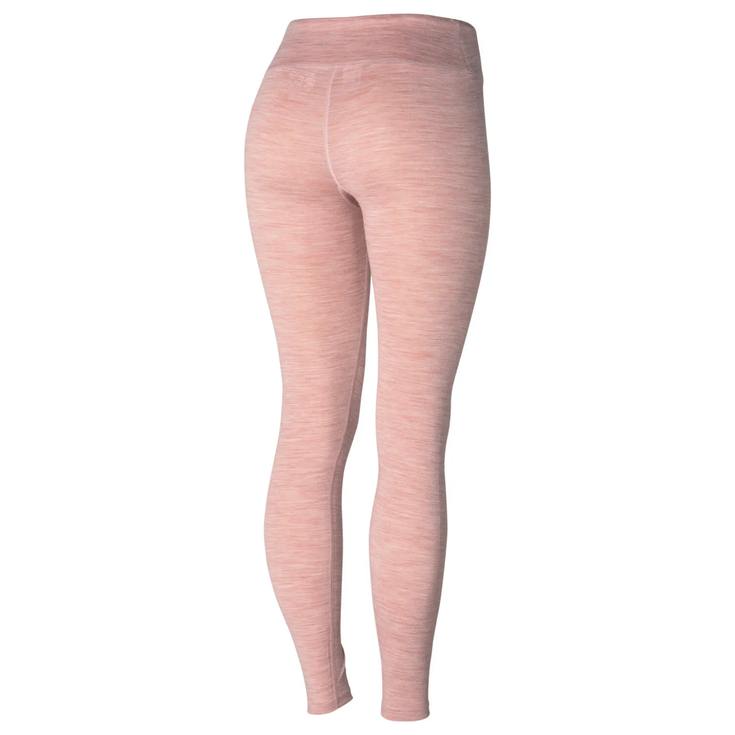 Outlet bvertigo B Vertigo Roxie stilongs i ullmix, dame SilverPink