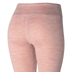 Outlet bvertigo B Vertigo Roxie stilongs i ullmix, dame SilverPink