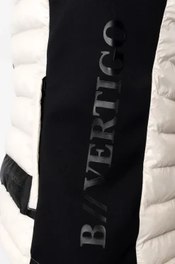 Clearance bvertigo B Vertigo Sia ultralett, fôret ridevest til dame Moonbeam