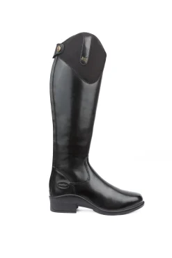 Outlet bvertigo B Vertigo Sirius høye dressurstøvler, dame Black