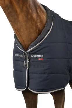 bvertigo B Vertigo Tim stalldekken, 400 gram DarkNavy