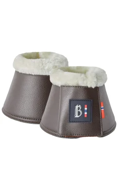 Clearance bvertigo B Vertigo Wellington kopper DemitasseBrown