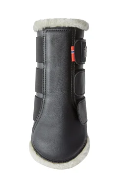 Outlet bvertigo B Vertigo Wellington stryksokker Black