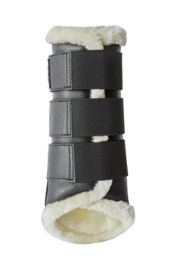 Outlet bvertigo B Vertigo Wellington stryksokker Black