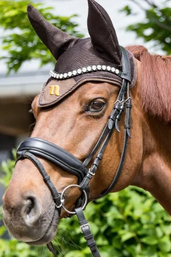 Best backontrack Back on Track Airflow ørehette Brown