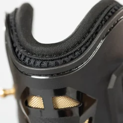 Discount backontrack Back on Track AirFlow senebelegg Black