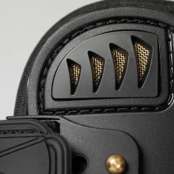 Discount backontrack Back on Track AirFlow senebelegg Black