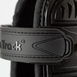 Discount backontrack Back on Track AirFlow senebelegg Black