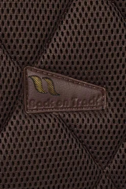 New backontrack Back on Track Airflow sprangsjabrak Brown