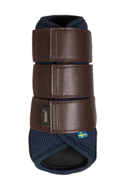 New backontrack Back on Track AirFlow stryksokker Blue