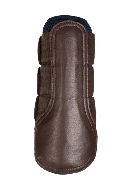 New backontrack Back on Track AirFlow stryksokker Blue