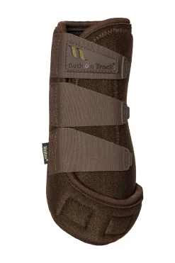 Discount backontrack Back on Track AirFlow treningsbelegg Brown